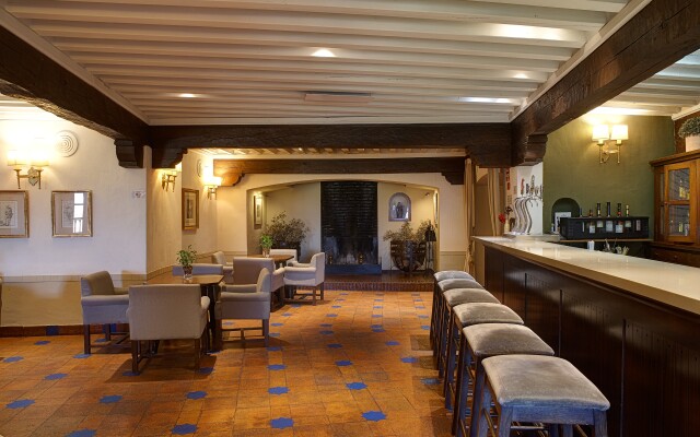 Parador De Oropesa