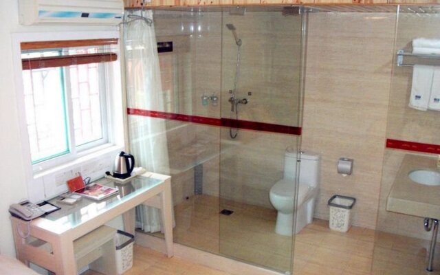 Haiyou Express Hotel