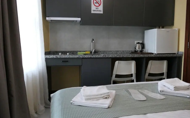 Taksim Stella Suites