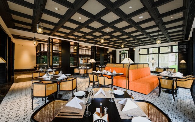 Chikan Gu Zheng Mei Tang Hotel