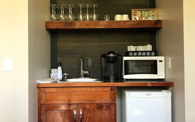 Wesbert Winery & Guest Suites