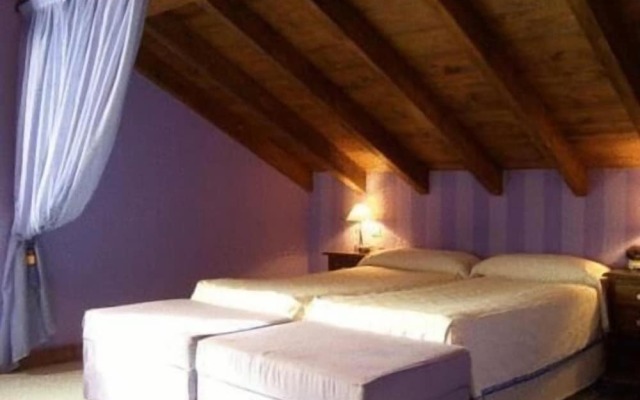 Posada Restaurante Prada a Tope