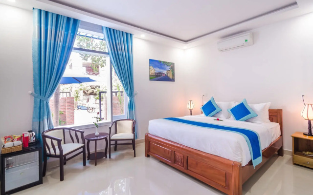 Villa of Tranquility