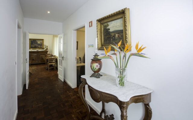 Casa das Martas