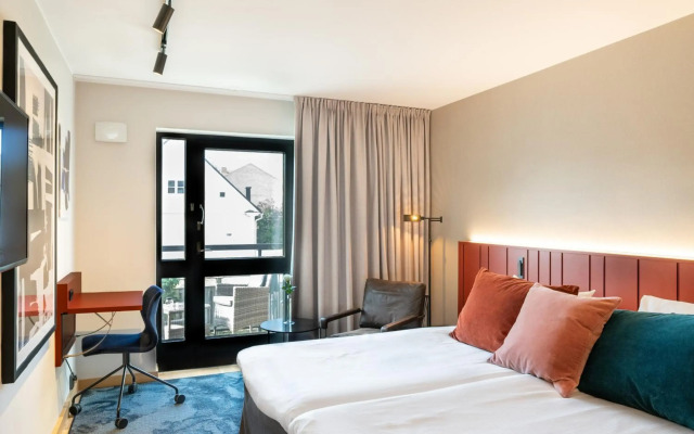 Home Hotel Carlscrona