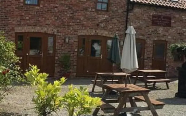 Welbury Studio Retreat