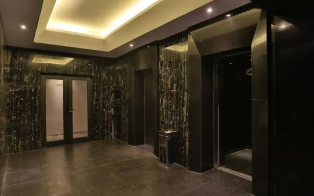 Orange Hotel (Dalian Qingniwaqiao Subway Station) – Hotel Rooms – Dalian