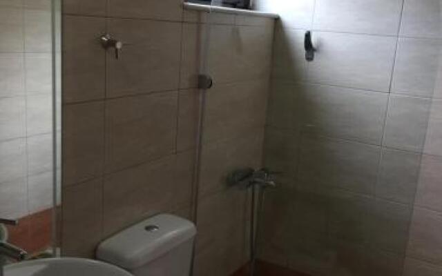 Aithra Boutique Hotel