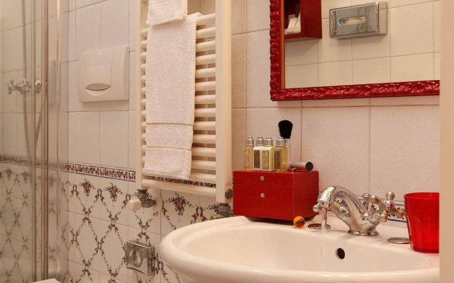 Pensione Accademia - Villa Maravege