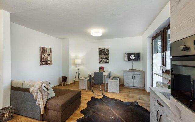 Landhaus Ladinger - s' Londheisl