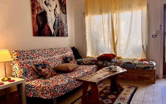 Private Sea & Mountains View Pool Apartment A1G2