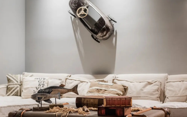 Tyros Boutique Houses