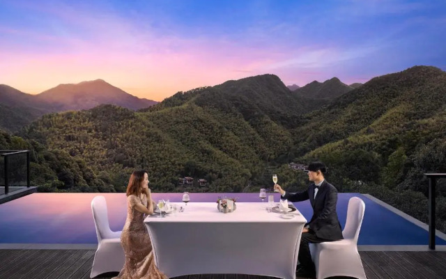 Ahn Lan Ninghai