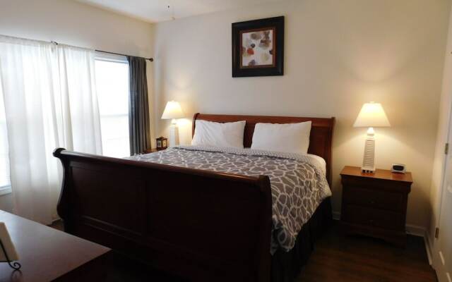 Havens #1811 2 Bedroom Condo by RedAwning