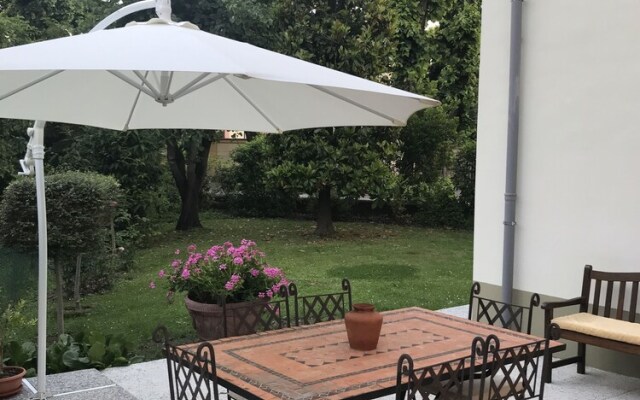 La Sosta Fuori Stazione Bed & Breakfast