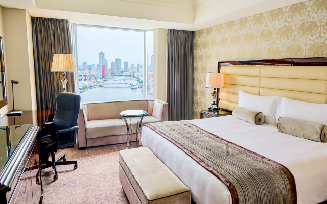 InterContinental Tokyo Bay by IHG