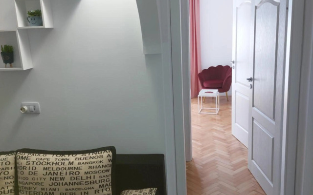 Water Lily Apartment Studio 2 cu parcare gratuita