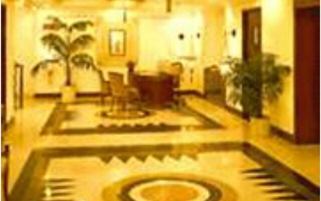 Hotel Hindusthan International