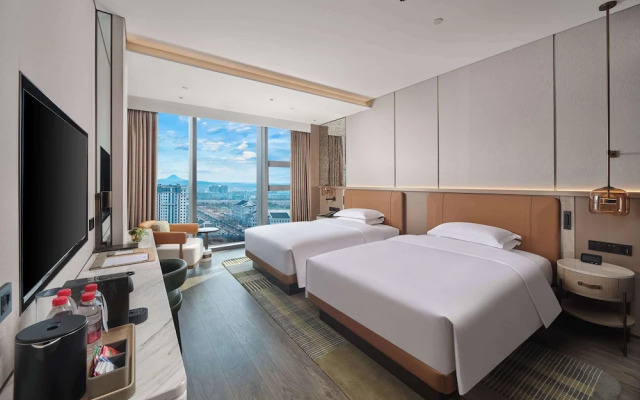 Doubletree By Hilton Yanji