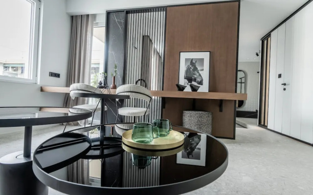 Athinaion Recreation Suites
