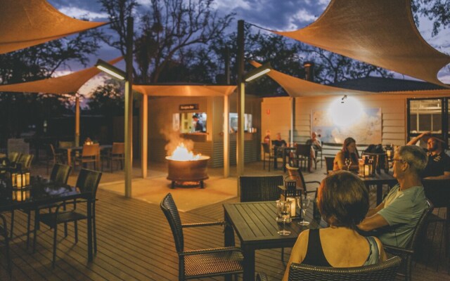 East Kimberley Tours Bungle Bungle Bushcamp