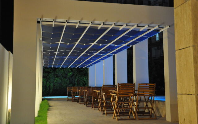 Boutique Suite Mim A