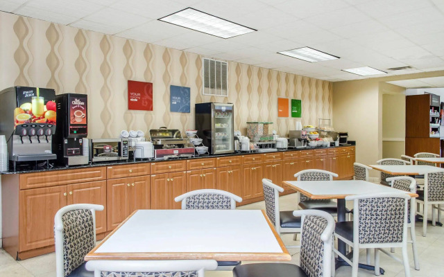Best Western Grantville/Hershey