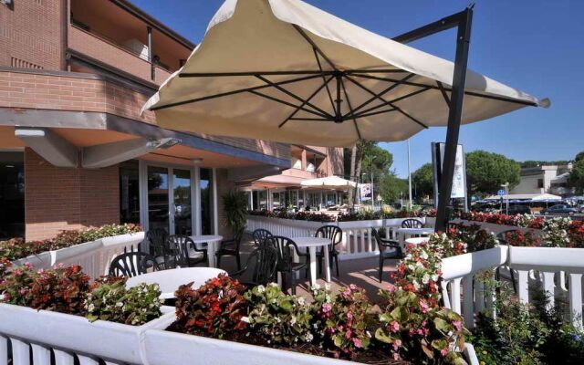 Hotel Riva dei Cavalleggeri