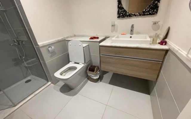Marassi north coast 2 bedroom marina 203