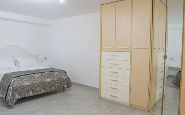 Suite d'élite Chiaia