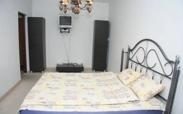 Apartment Kiev Zoloti Vorota