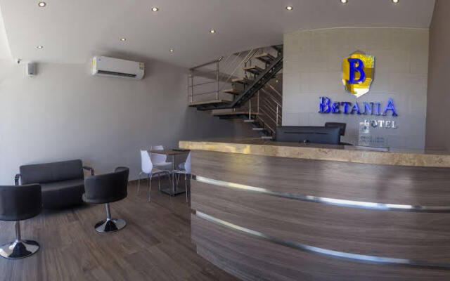 Hotel Betania