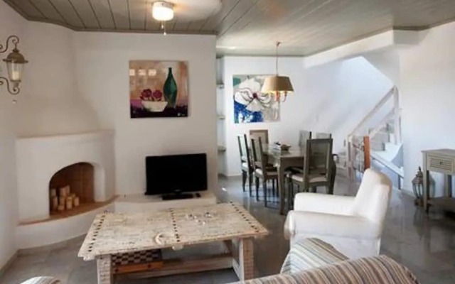White Cliff Villas