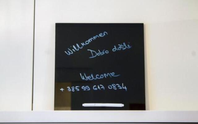 St. Marks Apartment 2