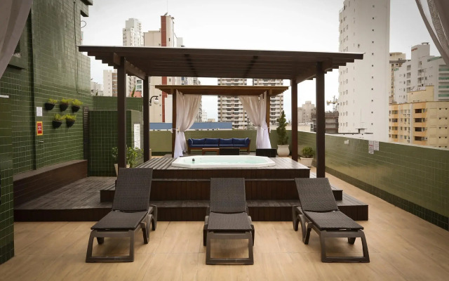 Hotel das Américas