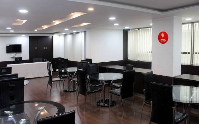 OYO 3091 Hotel Ramdiri Residency