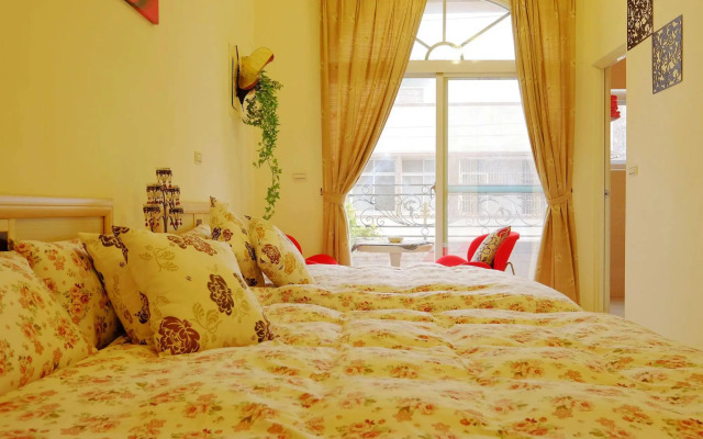 Ashanti Bed And Breakfast