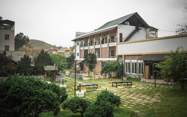 Ha Giang Historic House & tour
