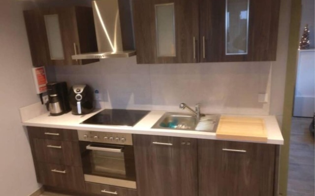 ferienhaus am sauerbrunnen