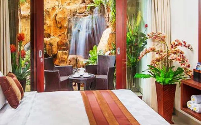 The Swaha Hotel - 4 Nights, Gianyar, Indonesia