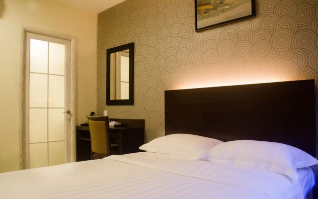 HappyHomeStay Icon City PJ Sunway Subang