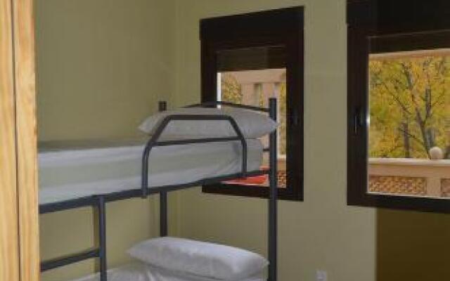 Albergue De Aliaga