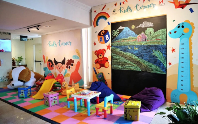 Hotel Ciputra Jakarta
