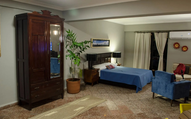 Tacuari Suites