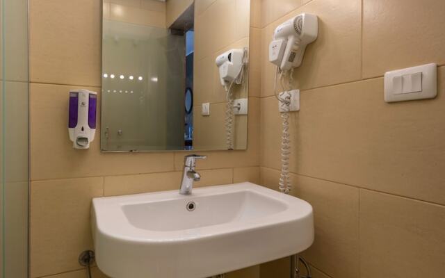 Dhara Residence E2 Lodge Hotel