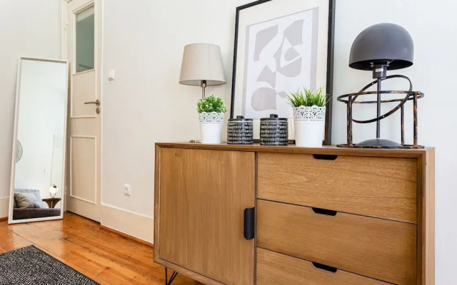 Gonzalo's Guest Apartments - Downtown Historic Flats I