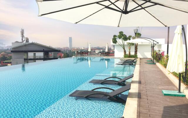 Mandala Hotel and Spa