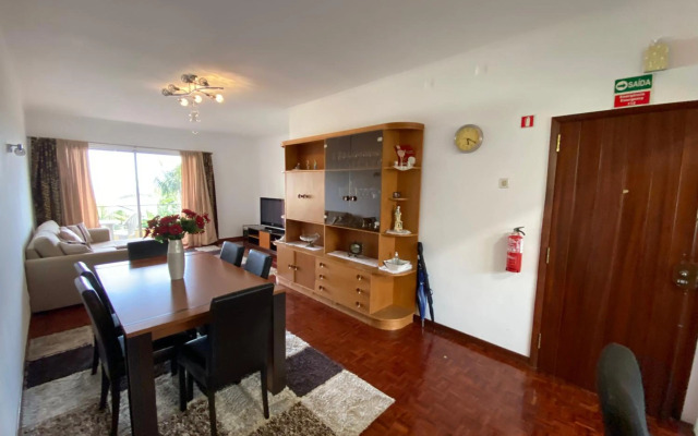 Inmaculado Apartment