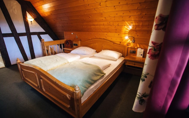 Hotel Adler Bärental