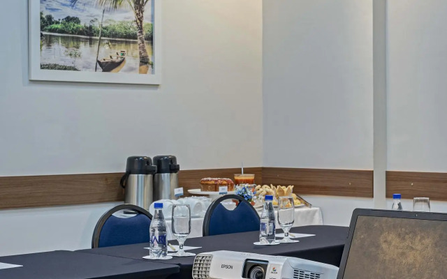 Holiday Inn Express Porto Velho